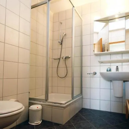 Yachthafenresidenz-wohnung-6201-742 Apartment *