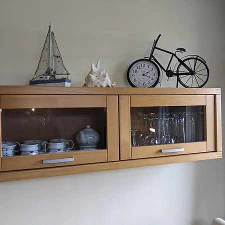 Yachthafenresidenz-wohnung-6201-742 Apartment Kuehlungsborn
