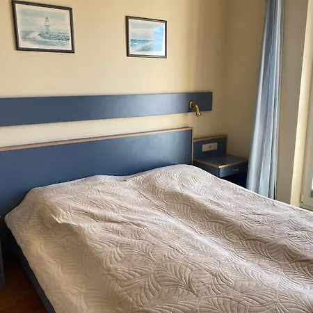 Apartment Yachthafenresidenz-wohnung-6201-742 Kuehlungsborn