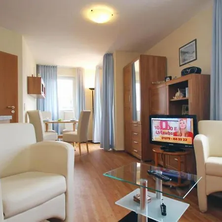 Apartment Yachthafenresidenz-wohnung-6201-742