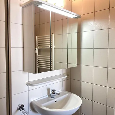 Yachthafenresidenz-wohnung-6201-742 Apartment Kuehlungsborn