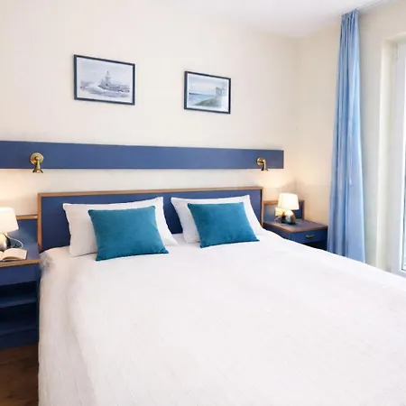 Apartment Yachthafenresidenz-wohnung-6201-742