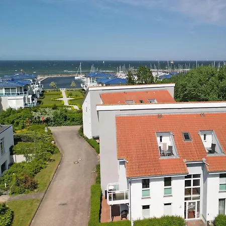 Yachthafenresidenz-wohnung-6201-742 Kuehlungsborn